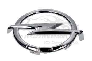 13399252 Kühleremblem Opel