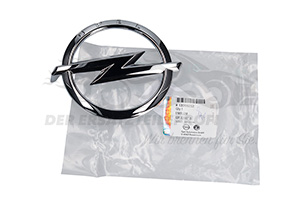 Emblem Opel 13399252