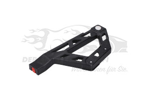 13356513 Halter, Stoßfänger Opel