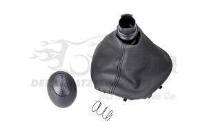 93461595 Schalthebelknauf Opel