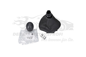 Schalthebelknauf Opel 93461595
