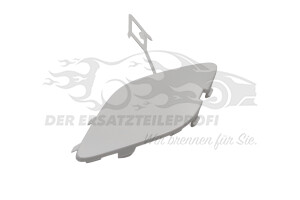 13264405 Klappe, Abschlepphaken Opel