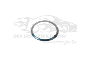 55187584 Dichtung, Abgasrohr Opel