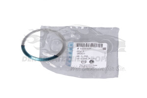 Auspuffrohrdichtungen Opel 55187584