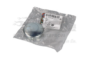 Schutzdeckel für Radnabe Opel 13370134