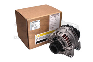 Lichtmaschine Opel 95519865