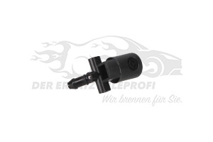 Scheibenwaschdüse Opel 95238491