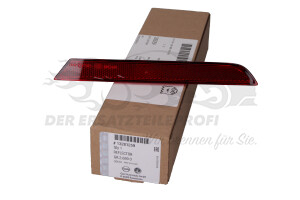 Rückstrahler Opel 13281259