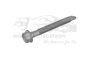 Schraube für Achsträger Opel 11547180