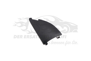 13387232 Blende, Stoßfänger Opel
