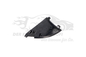 13387232 Blende, Stoßfänger Opel