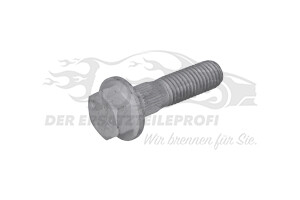Schraube für Stoßdämpfer Opel 11546535