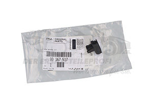 Scheibenwaschdüse Opel 93167517
