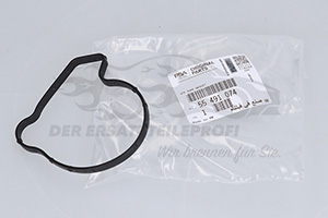 Dichtung für Wasserpumpe Opel 55491074
