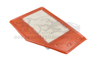 23430312 Luftfilter Opel
