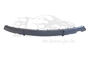 13346765 Blende, Stoßfänger Opel