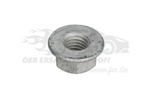 11516077 Mutter, Stoßdämpfer Opel