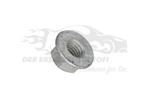 11516077 Mutter, Stoßdämpfer Opel