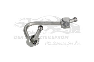 55570044 Hochdruckleitung, Einspritzanlage Opel