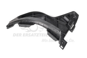 13300743 Halter, Stoßfänger Opel