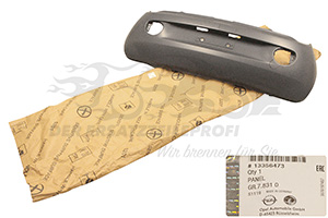 Stoßstange Opel 13356473