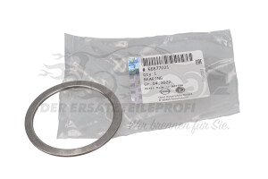 Lager für Schaltgetriebe Opel 55577021