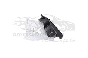 Stoßstangenhalter Opel 95245367