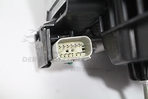42698961 Hauptscheinwerfer Opel