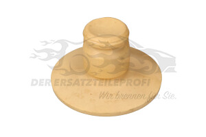 24411014 Anschlagpuffer, Federung Opel