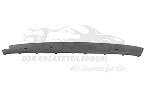 13387316 Blende, Stoßfänger Opel