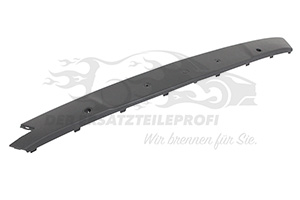 13387316 Blende, Stoßfänger Opel