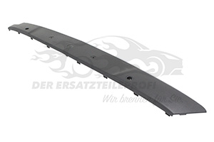 13387316 Blende, Stoßfänger Opel