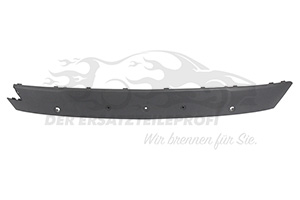 13387316 Blende, Stoßfänger Opel