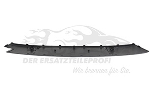 13387316 Blende, Stoßfänger Opel
