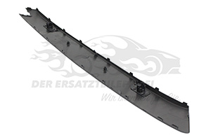 13387316 Blende, Stoßfänger Opel