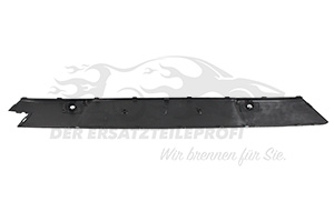 13387316 Blende, Stoßfänger Opel