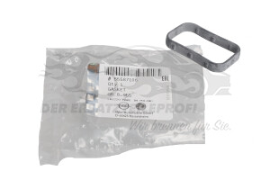 Dichtung für Wasserpumpe Opel 55587106