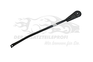 Achsträger Opel 93854642