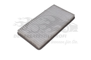 91160128 Filter, Innenraumluft Opel
