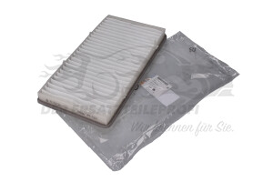 Innenraumfilter Opel 91160128