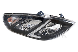 95529360 Hauptscheinwerfer Opel