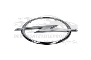 13142521 Kühleremblem Opel