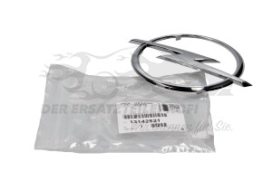Emblem Opel 13142521