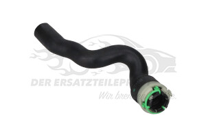9129550 Heizungsschlauch Opel