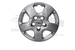 93855677 Zierblende, Räder Citroen / Peugeot / Opel