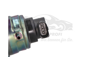 25193560 Saugrohr, Luftversorgung Opel