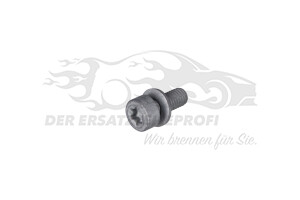 95526545 Schwungradschraube Opel