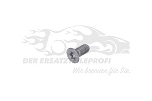 Schraube für Bremsscheibe Opel 11093893