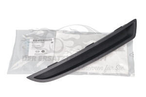 Blende für Stoßstange Opel YP00078980