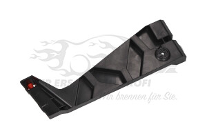 13369032 Halter, Stoßfänger Opel